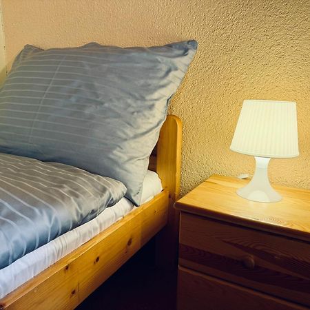 Myslivna Harrachov Hotell Exteriör bild