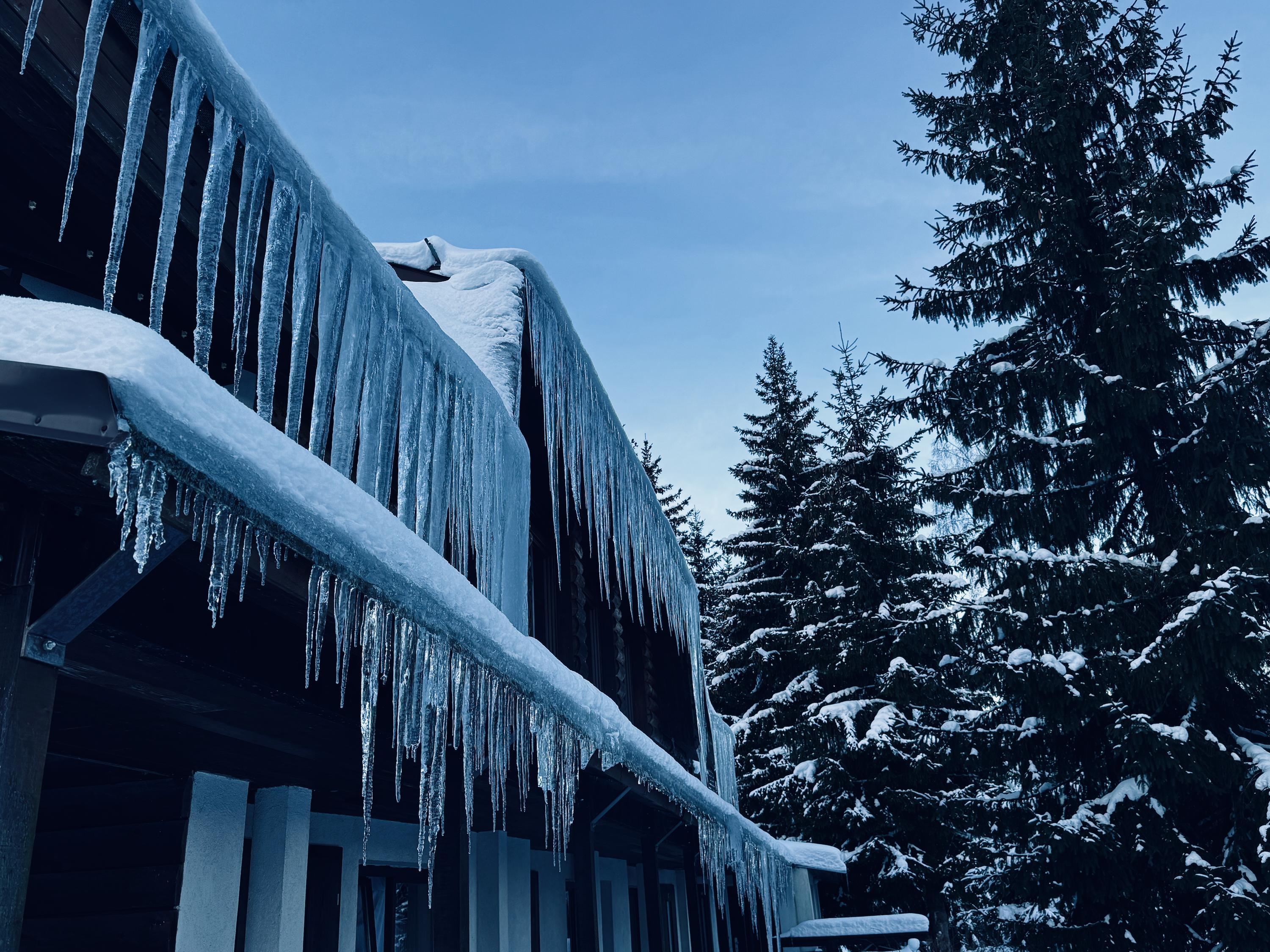 Myslivna Harrachov Hotell Exteriör bild