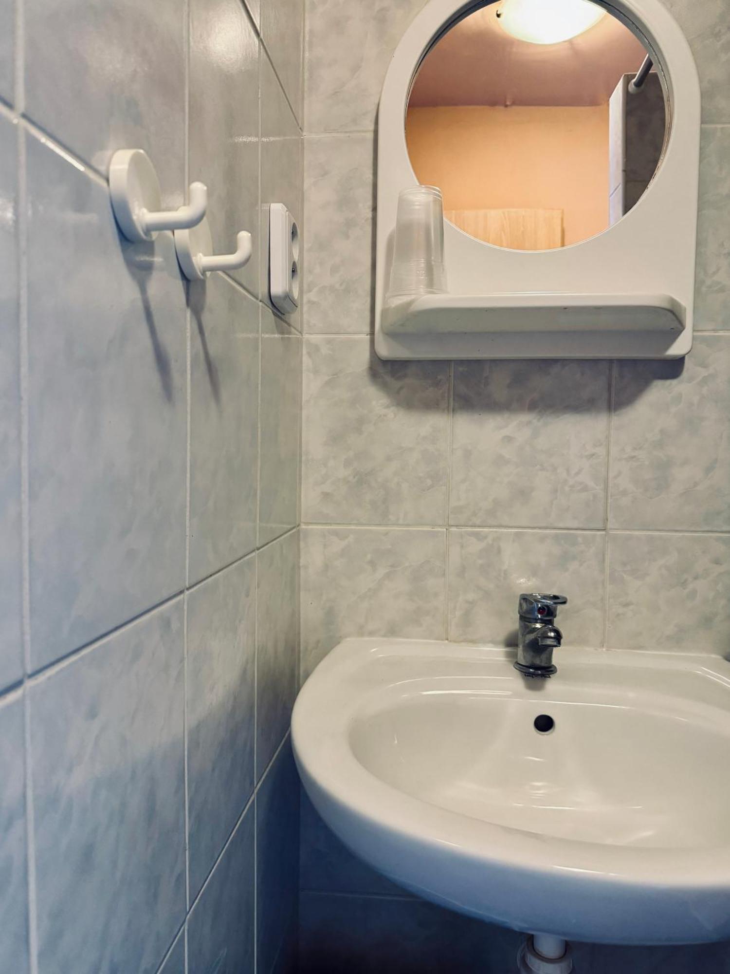 Myslivna Harrachov Hotell Exteriör bild